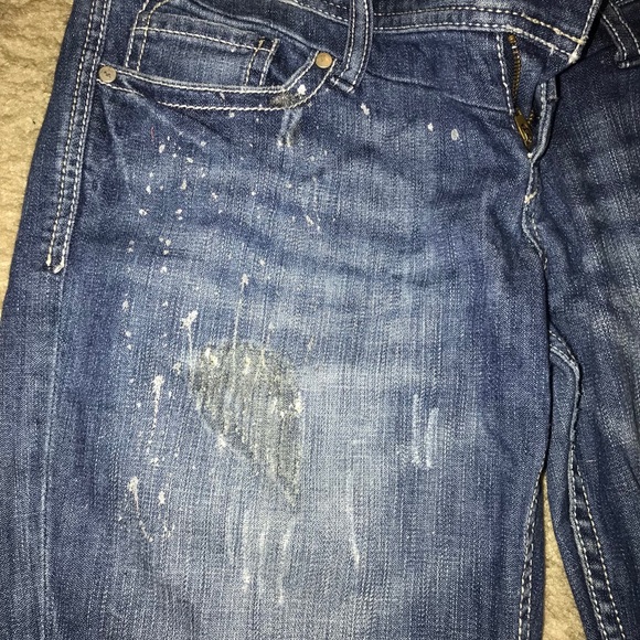 Express Jeans - Picture 6 of 8